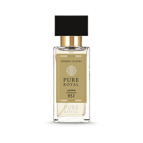 FM Pure Royal Parfum 951