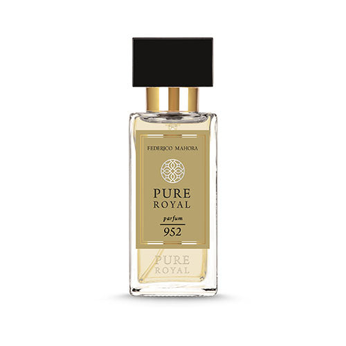 FM Pure Royal Parfum 952