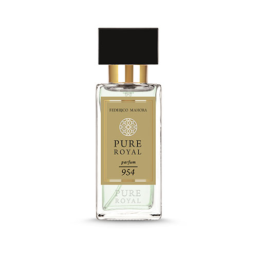 FM Pure Royal Parfum 954