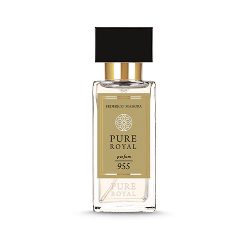 FM Pure Royal Parfum 955