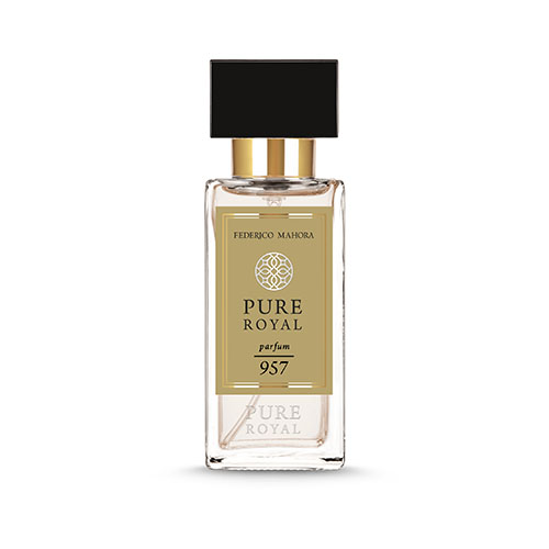 FM Pure Royal Parfum 957