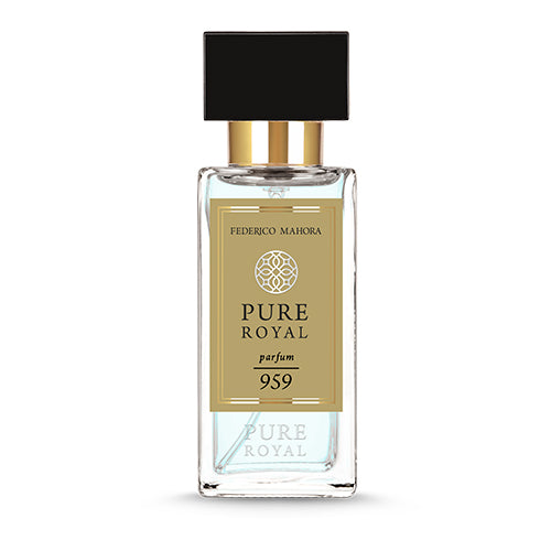 FM Pure Royal Parfum 959