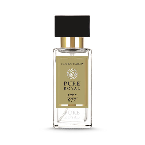 FM Pure Royal Parfum 977