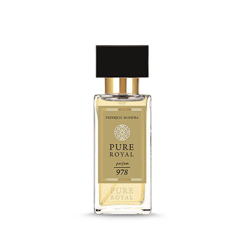 FM Pure Royal Parfum 978