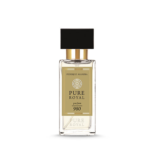 FM Pure Royal Parfum 979