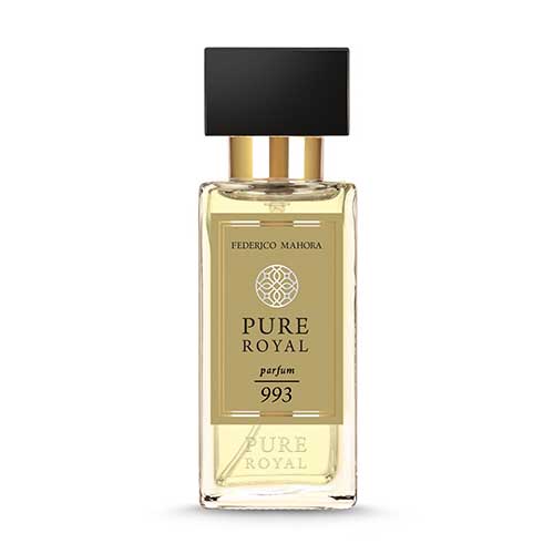 FM Pure Royal Parfum 993
