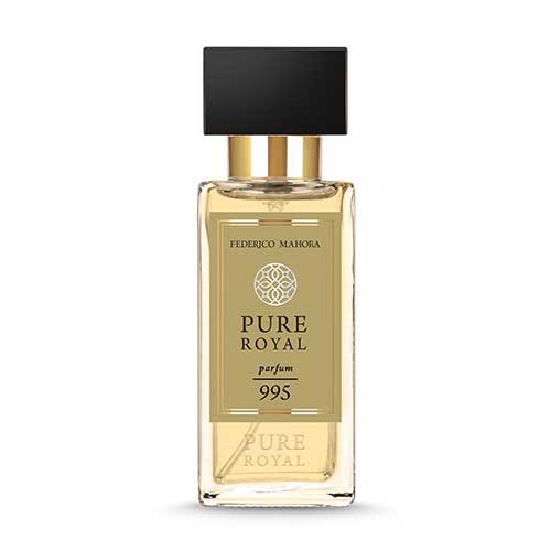 FM Pure Royal Parfum 995