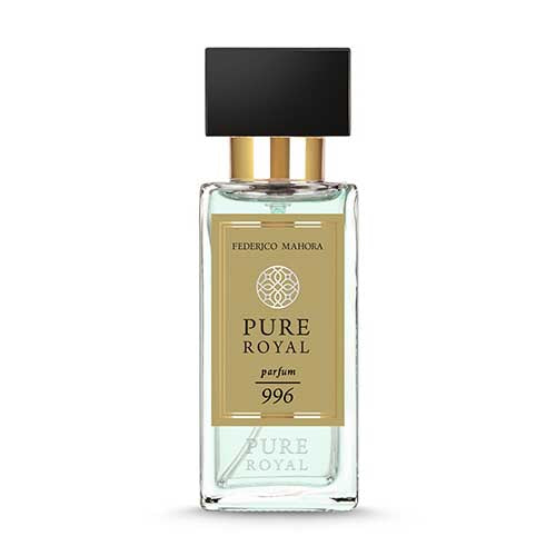 FM Pure Royal Parfum 996