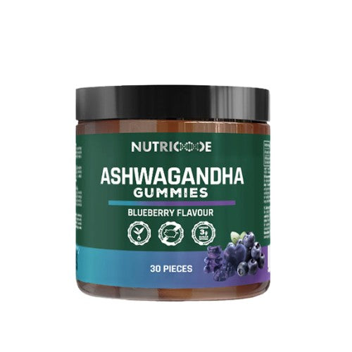 Nutricode Ashwagandha Gummies