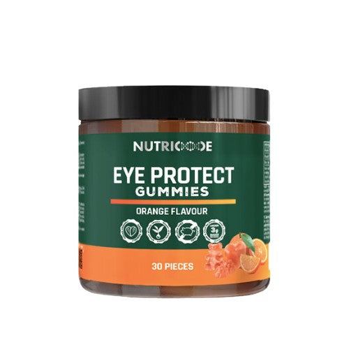 Nutricode Eye Protect Gummies