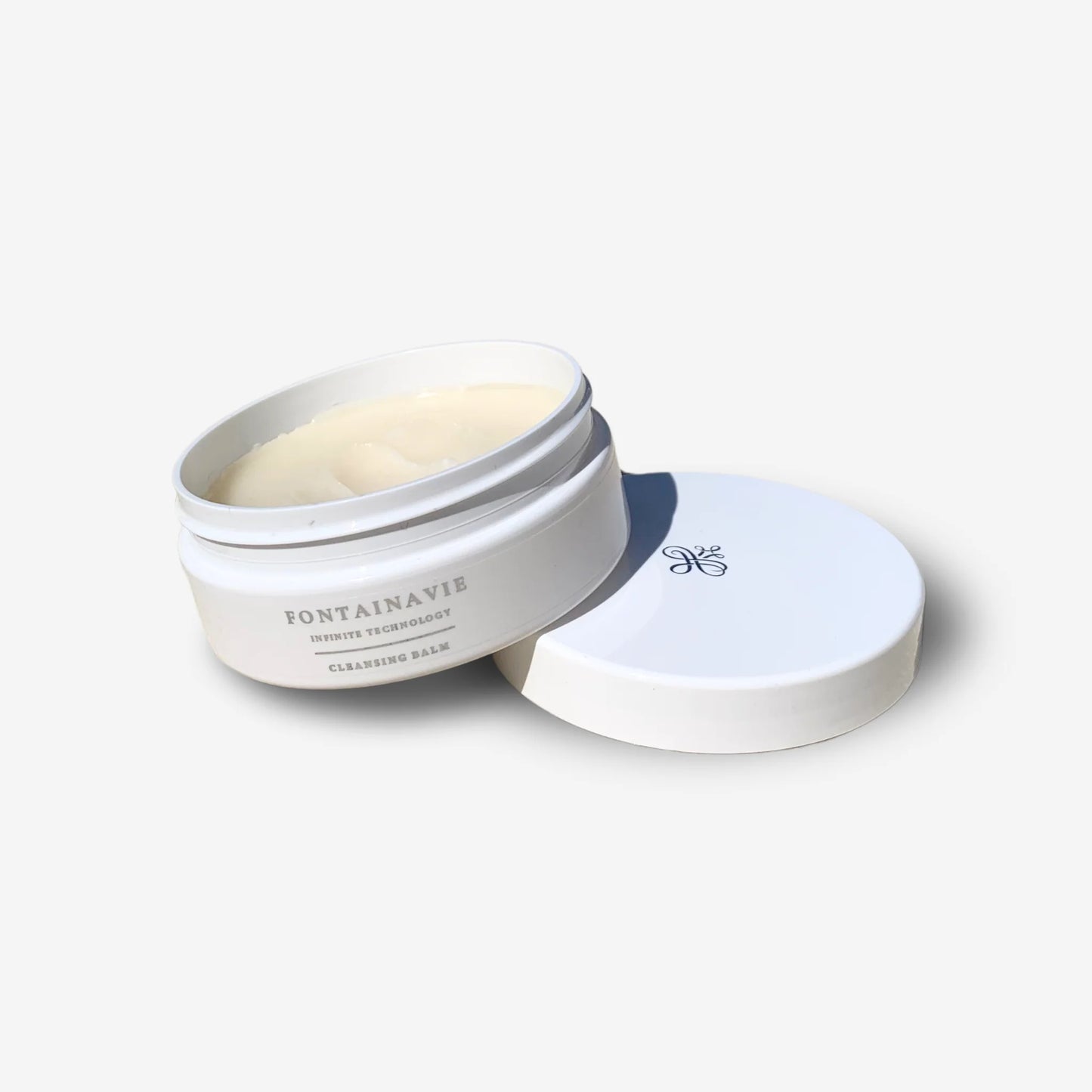 Fontainavie Cleansing Balm