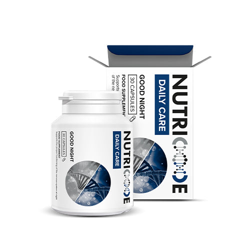 Nutricode Good Night Daily Care