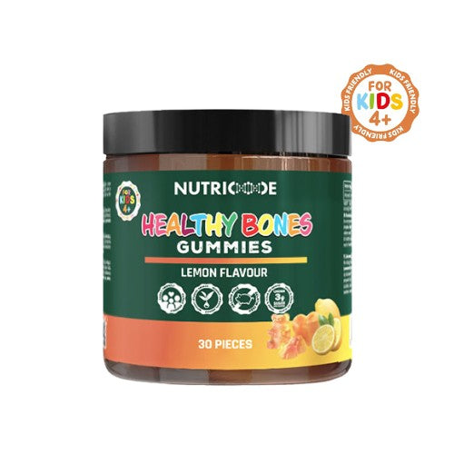 Nutricode Healthy Bones Gummies