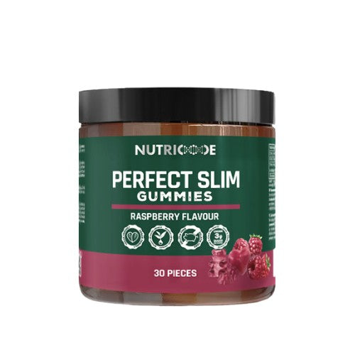 Nutricode Perfect Slim Gummies