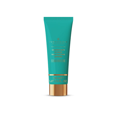 Fontainavie Golden Skin Sun & Sunbed Lotion