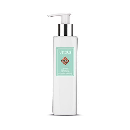 Utique Luxury Body Balm Grapefruit & Orange Blossom