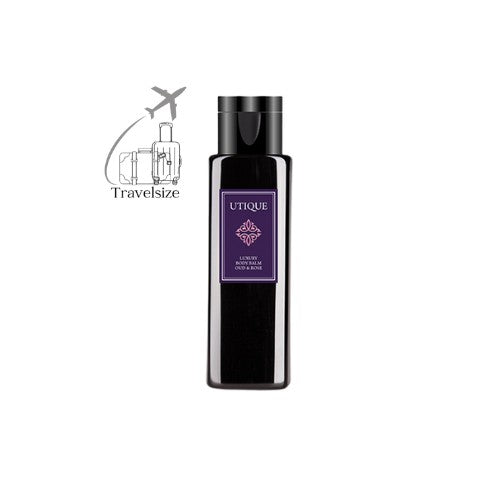 Utique Luxury Body Balm Travelsize