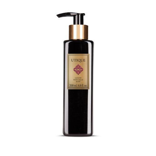Utique Luxury Body Balm Ruby