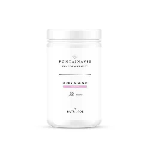 Fontainavie Health & Beauty - Body & Mind for her