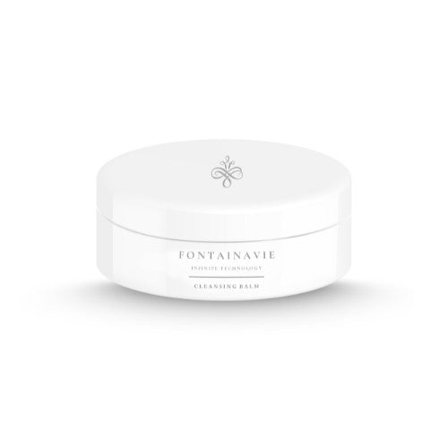 Fontainavie Cleansing Balm