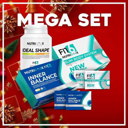 Nutricode Combi Deal