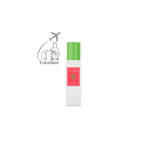 Utique Luxury Parfum Flamingo