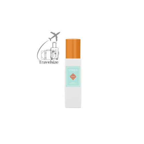 Utique Luxury Parfum Grapefruit & Orange Blossom