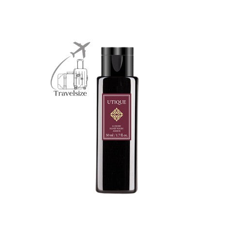 Utique Luxury Hand wash  travelsize