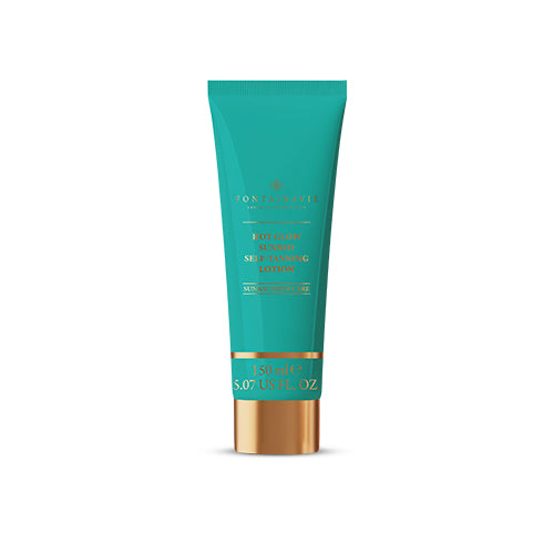 Fontainavie Hot Glow Sun & Sunbed Lotion