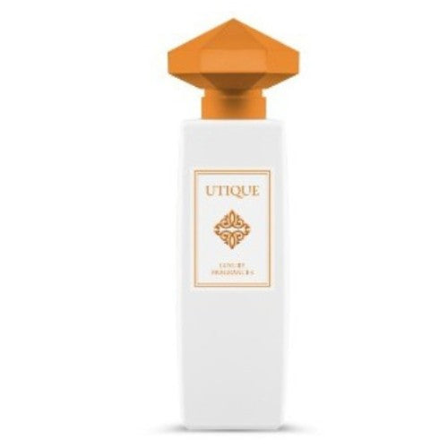 Utique Luxury Parfum Liquid Leather