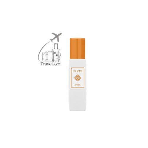 Utique Luxury Parfum Liquid Leather