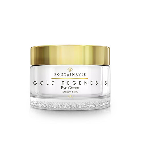 Fontainavie Gold Regenesis Eye Cream