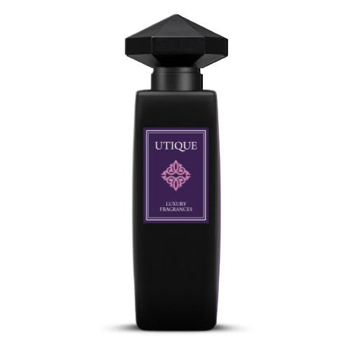 Utique Luxury Parfum Oud & Rose