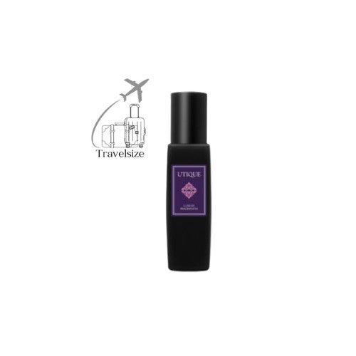 Utique Luxury Parfum Oud & Rose