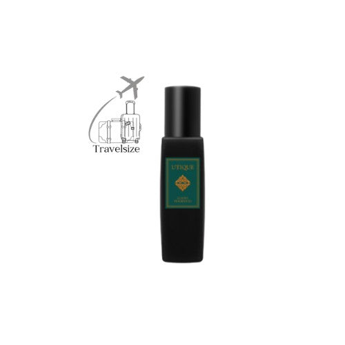 Utique Luxury Parfum Sandalwood & Patchouli