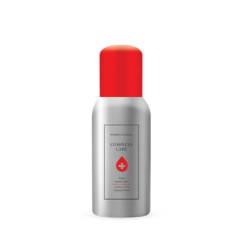 Instant Sanitizer Spray
