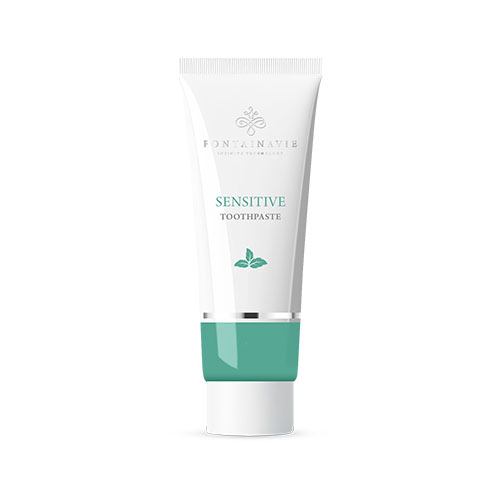 Fontainavie Sensitive Tandpasta