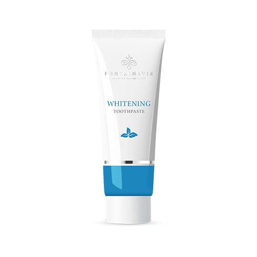 Fontainavie Whitening Tandpasta