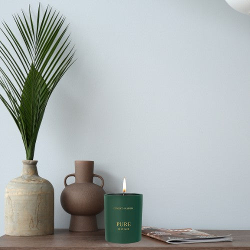Pure Home Fragrance candle Unisex