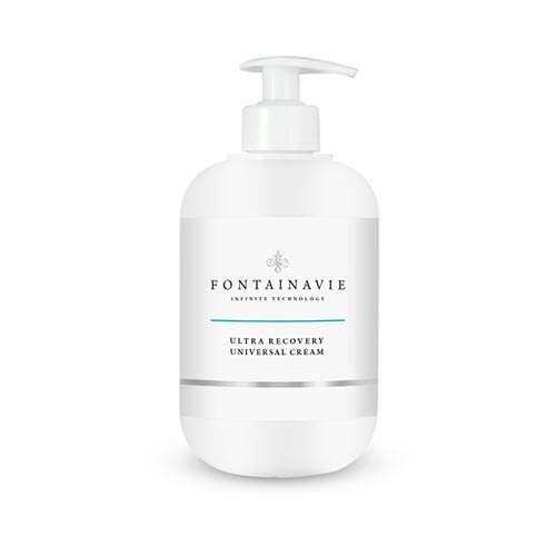 Fontainavie Ultra Recovery Universal Cream