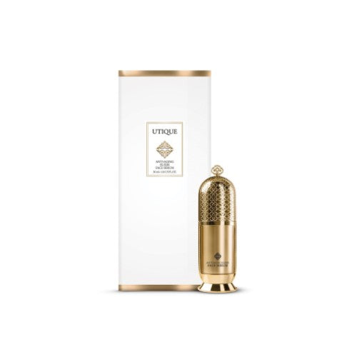 Utique Anti-Aging Elixir Face Serum