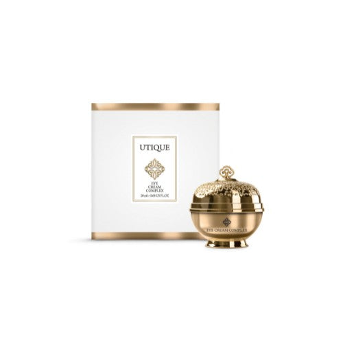 Utique Eye Cream Complex