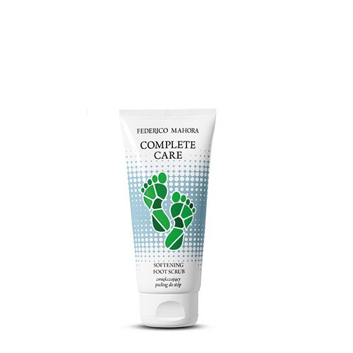 Complete Care Softening Foot Scrub